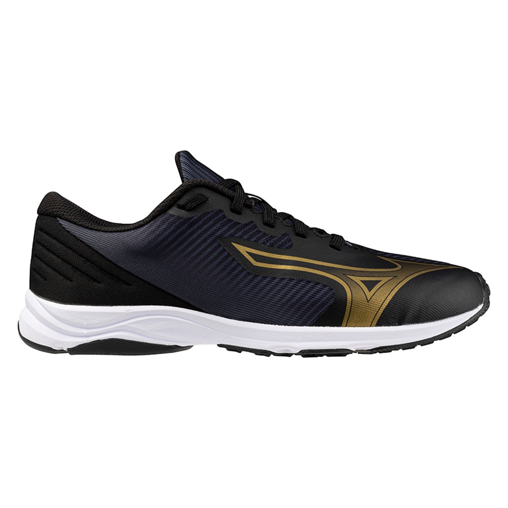 ミズノ（MIZUNO）（キッズ）ジュニアスポーツシューズ スニーカー スピードスタッズ4 K1GC242502