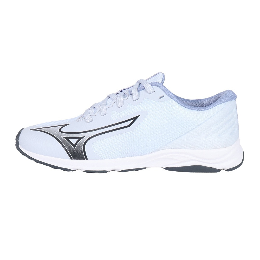 ミズノ（MIZUNO）（キッズ）ジュニアスポーツシューズ スニーカー スピードスタッズ4 K1GC242505