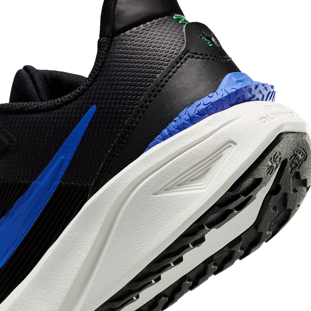 ナイキ（NIKE）（キッズ）ジュニアスポーツシューズ スニーカー スター ランナー 4 DX7615-004