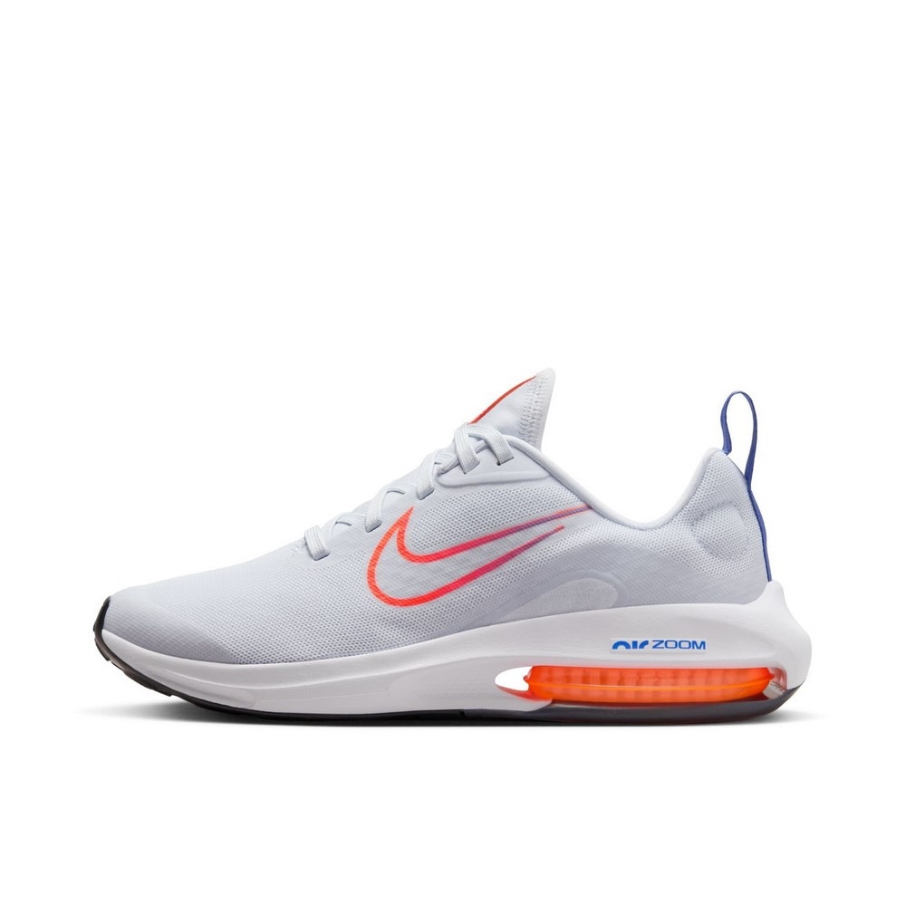 ナイキ（NIKE）（キッズ）スポーツシューズ ランニングシューズ ジュニア エア ズーム アルカディア 2 GS DM8491-004