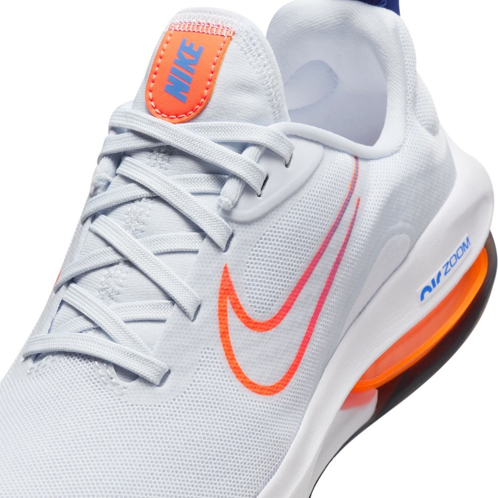 ナイキ（NIKE）（キッズ）スポーツシューズ ランニングシューズ ジュニア エア ズーム アルカディア 2 GS DM8491-004