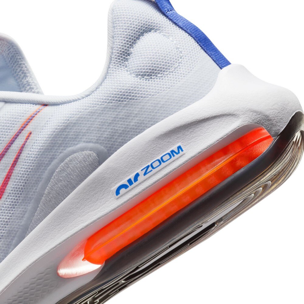 ナイキ（NIKE）（キッズ）スポーツシューズ ランニングシューズ ジュニア エア ズーム アルカディア 2 GS DM8491-004