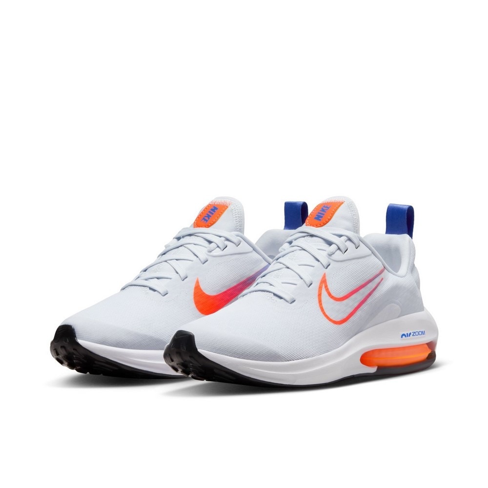 ナイキ（NIKE）（キッズ）スポーツシューズ ランニングシューズ ジュニア エア ズーム アルカディア 2 GS DM8491-004