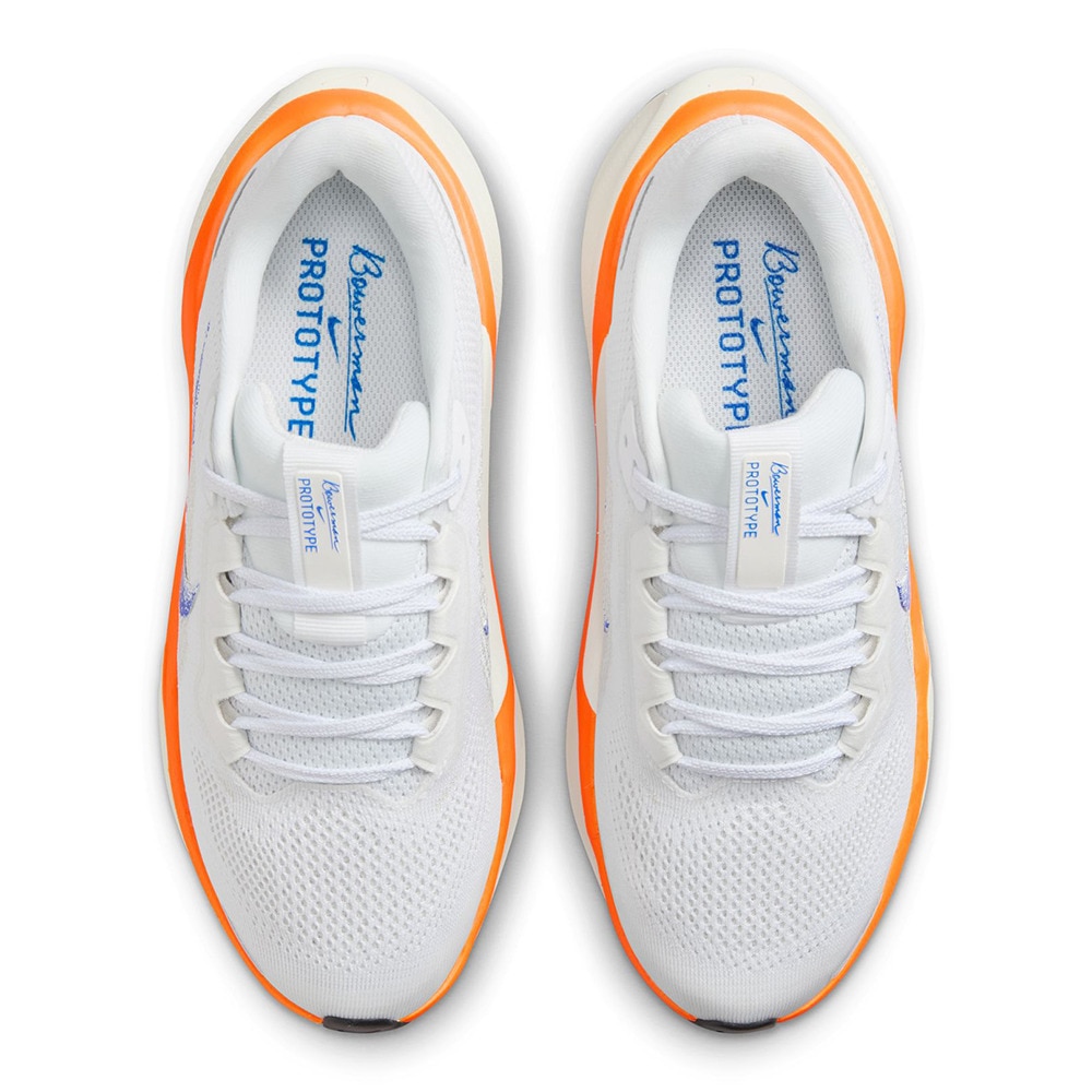 ナイキ（NIKE）（キッズ）ジュニアスポーツシューズ エア ズーム ペガサス 41 ブループリント GS HM4820-100