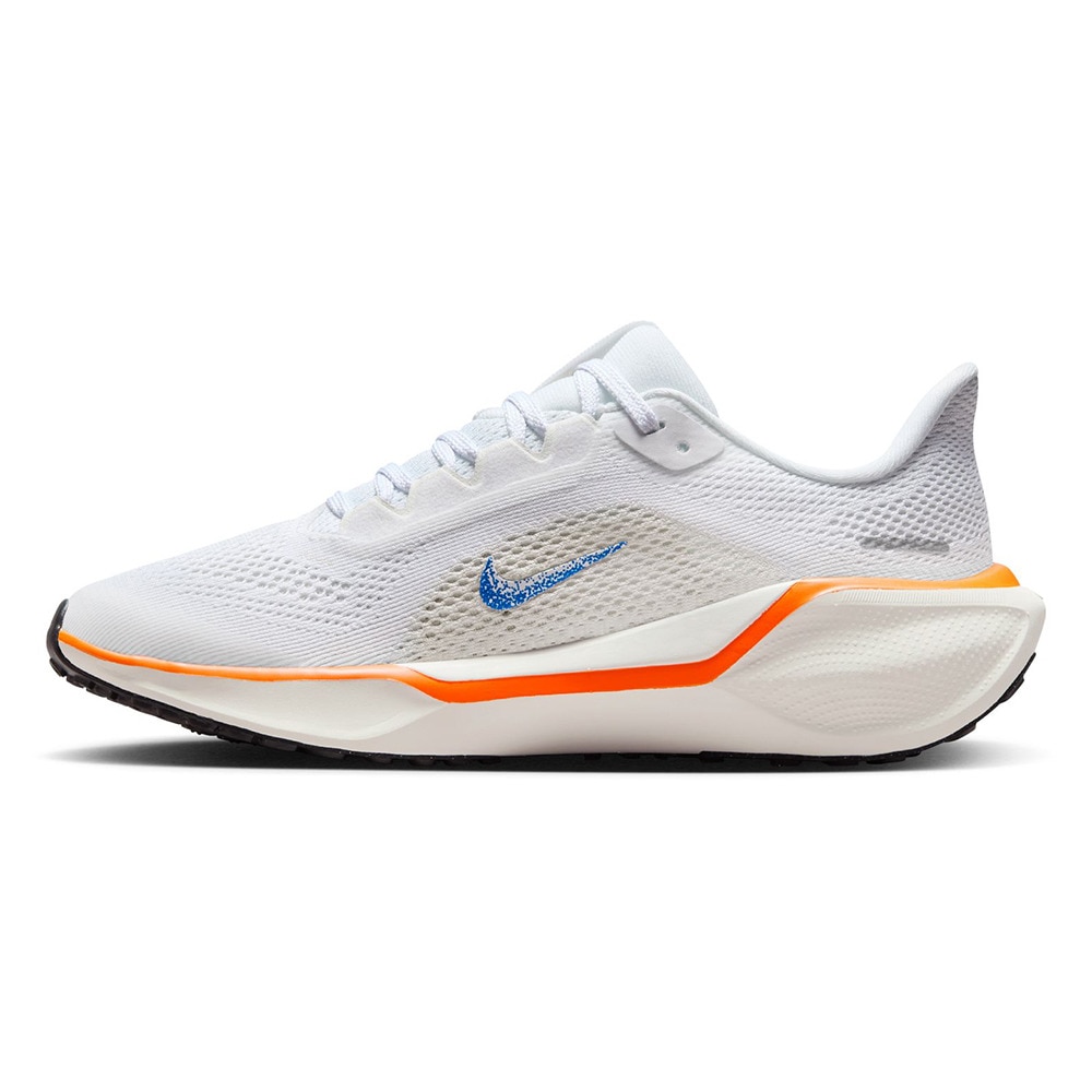 ナイキ（NIKE）（キッズ）ジュニアスポーツシューズ エア ズーム ペガサス 41 ブループリント GS HM4820-100