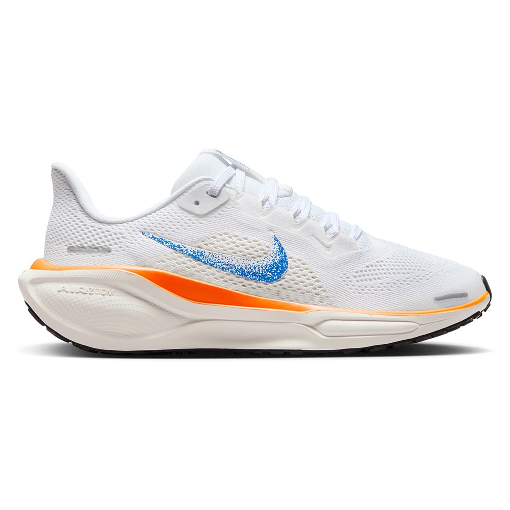 ナイキ（NIKE）（キッズ）ジュニアスポーツシューズ エア ズーム ペガサス 41 ブループリント GS HM4820-100