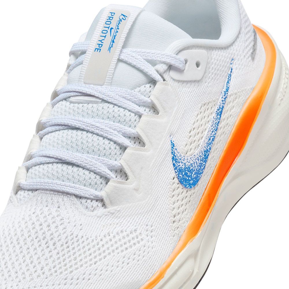 ナイキ（NIKE）（キッズ）ジュニアスポーツシューズ エア ズーム ペガサス 41 ブループリント GS HM4820-100