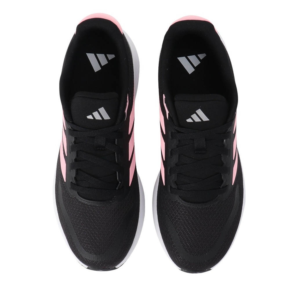 アディダス（adidas）（キッズ）ジュニアスポーツシューズ スニーカー コアファイト 5 キッズ IE8585