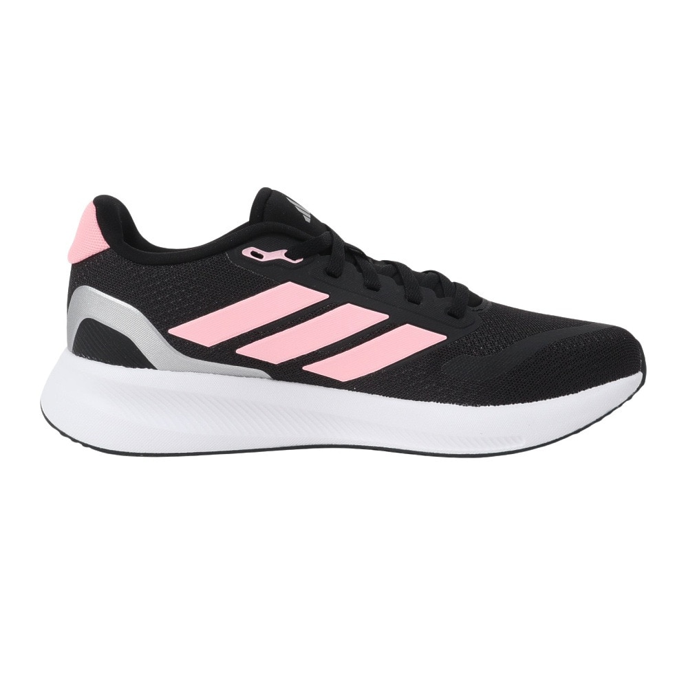 アディダス（adidas）（キッズ）ジュニアスポーツシューズ スニーカー コアファイト 5 キッズ IE8585