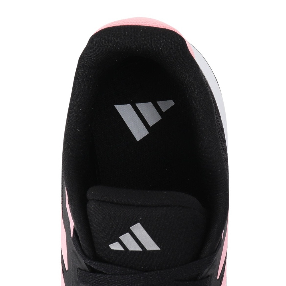 アディダス（adidas）（キッズ）ジュニアスポーツシューズ スニーカー コアファイト 5 キッズ IE8585
