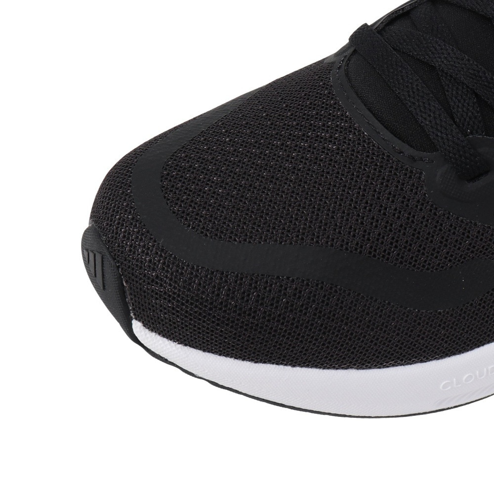 アディダス（adidas）（キッズ）ジュニアスポーツシューズ スニーカー コアファイト 5 キッズ IE8585