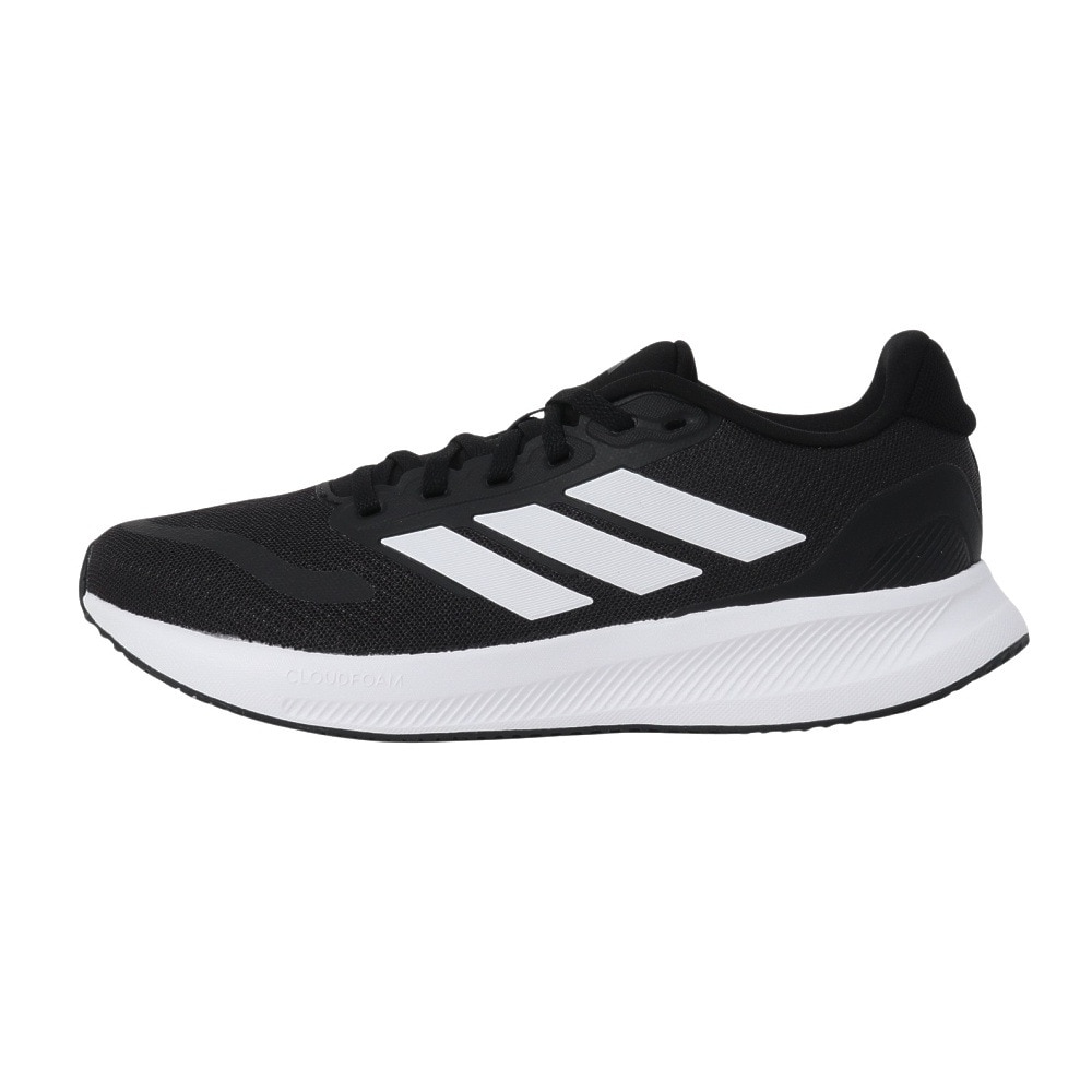 アディダス（adidas）（キッズ）ジュニアスポーツシューズ スニーカー コアファイト 5 キッズ IE8589