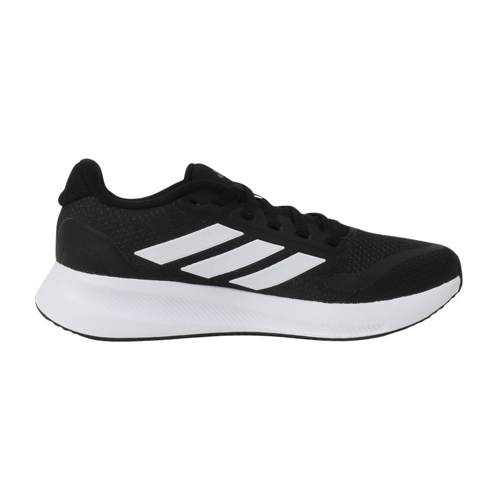 アディダス（adidas）（キッズ）ジュニアスポーツシューズ スニーカー コアファイト 5 キッズ IE8589