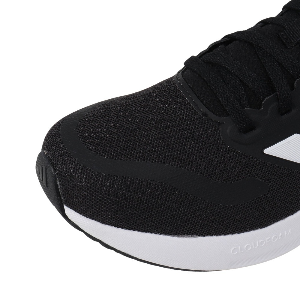 アディダス（adidas）（キッズ）ジュニアスポーツシューズ スニーカー コアファイト 5 キッズ IE8589