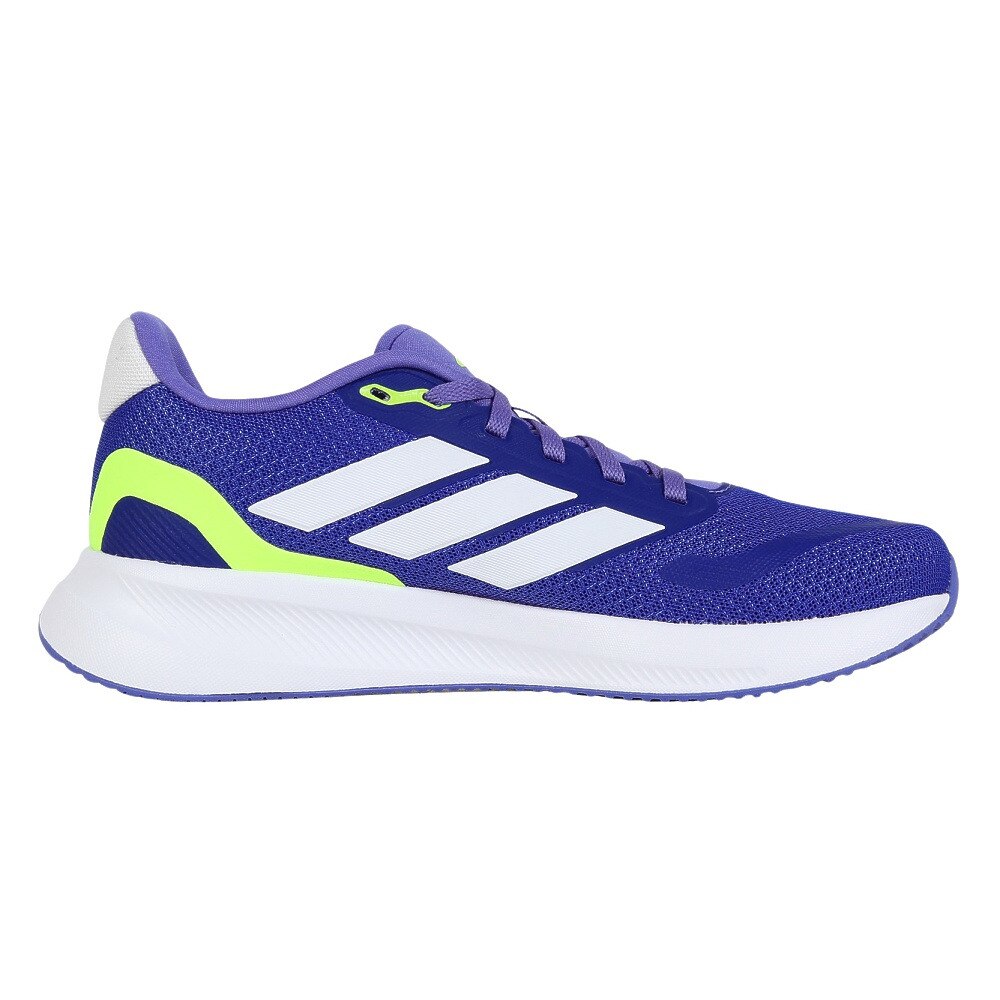 アディダス（adidas）（キッズ）ジュニア スポーツシューズ スニーカー コアファイト 5 IE8590