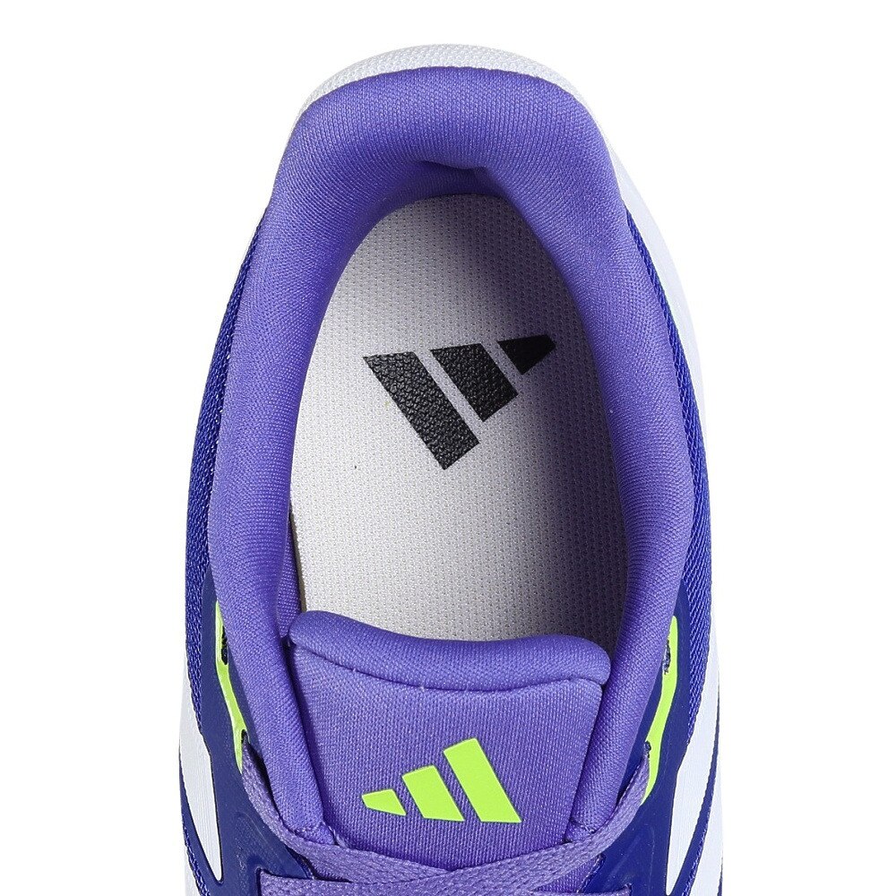 アディダス（adidas）（キッズ）ジュニア スポーツシューズ スニーカー コアファイト 5 IE8590