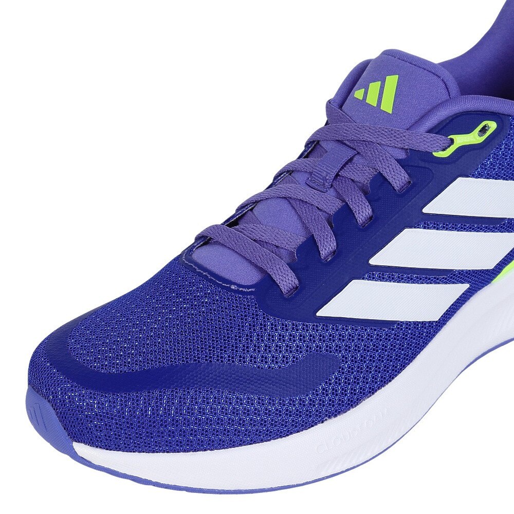 アディダス（adidas）（キッズ）ジュニア スポーツシューズ スニーカー コアファイト 5 IE8590