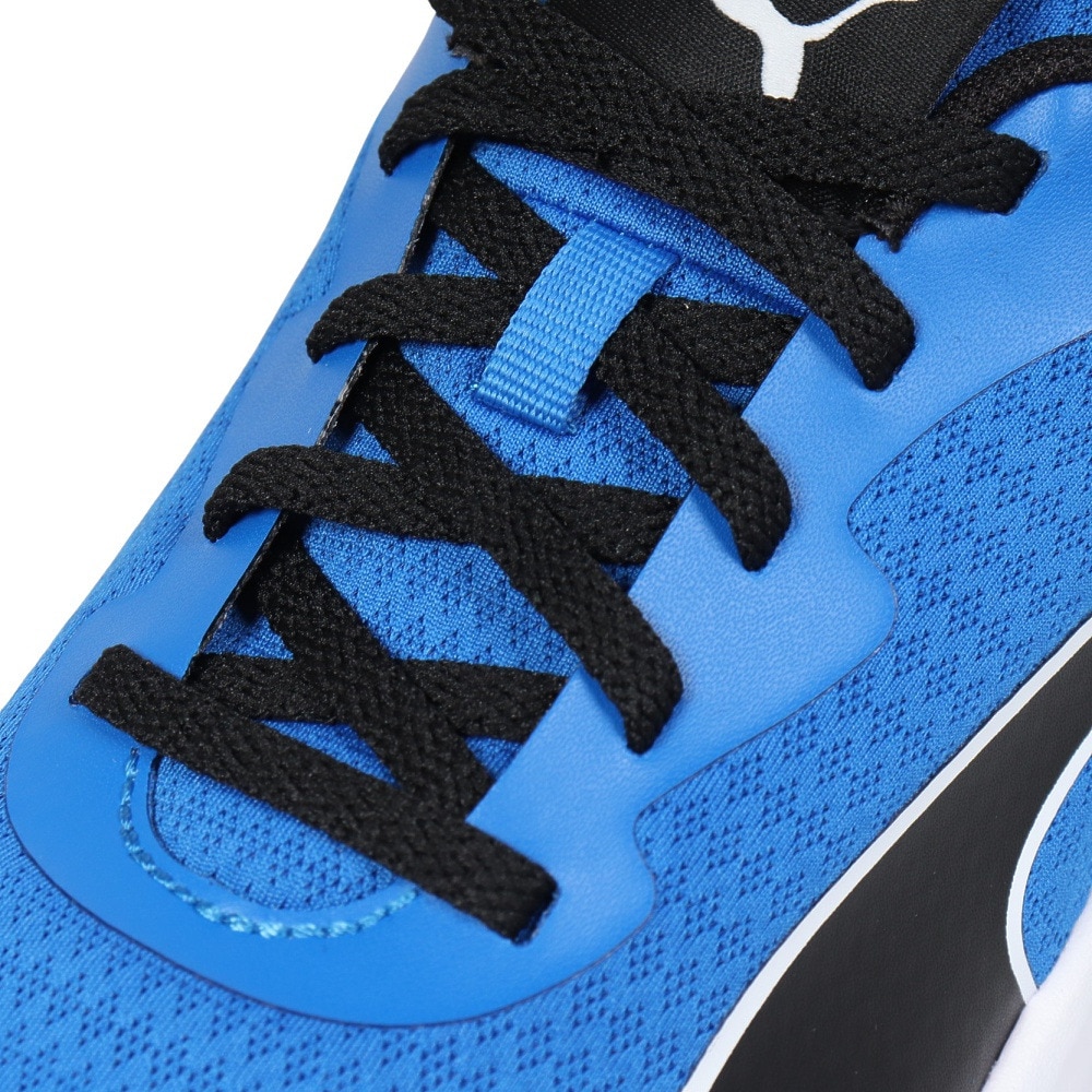 プーマ（PUMA）（キッズ）キッズ スポーツシューズ フライヤー ライト MU スニーカー 31034108