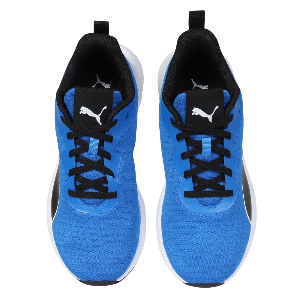 プーマ（PUMA）（キッズ）キッズ スポーツシューズ フライヤー ライト MU スニーカー 31034108