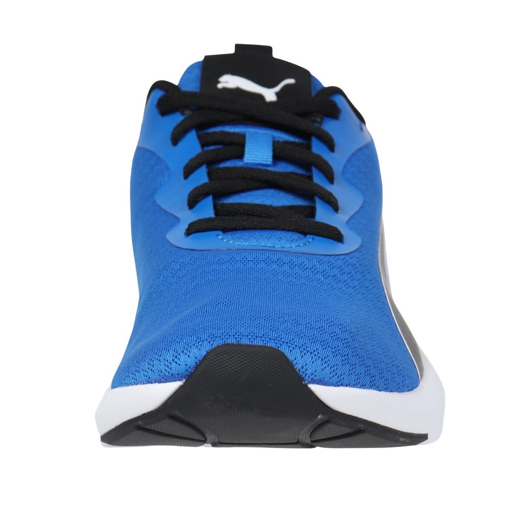 プーマ（PUMA）（キッズ）キッズ スポーツシューズ フライヤー ライト MU スニーカー 31034108