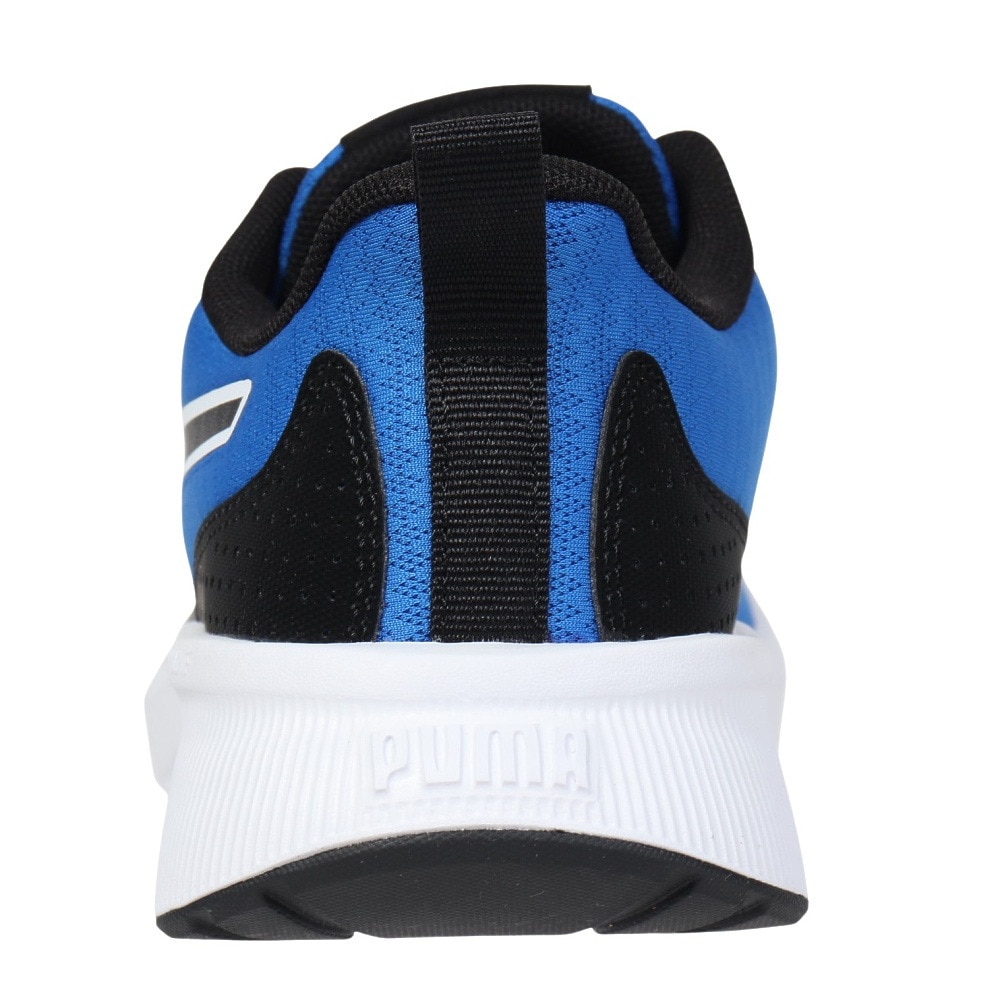 プーマ（PUMA）（キッズ）キッズ スポーツシューズ フライヤー ライト MU スニーカー 31034108