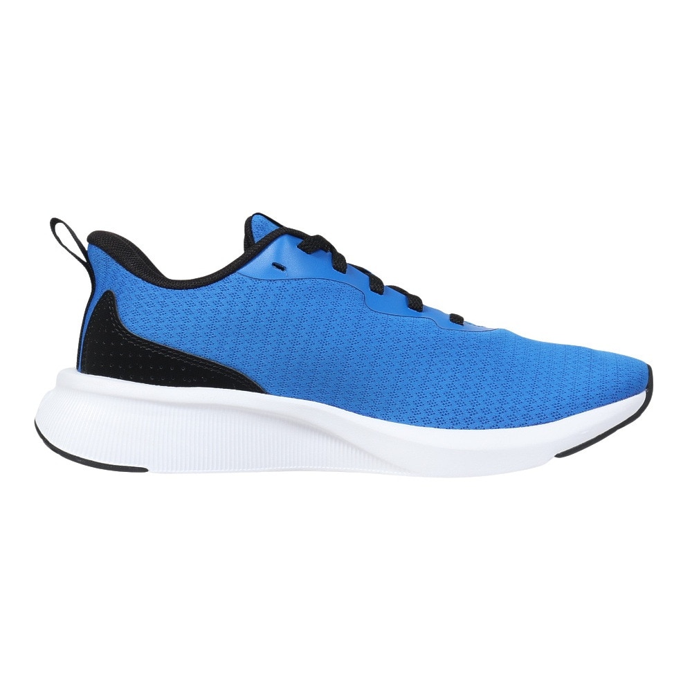 プーマ（PUMA）（キッズ）キッズ スポーツシューズ フライヤー ライト MU スニーカー 31034108