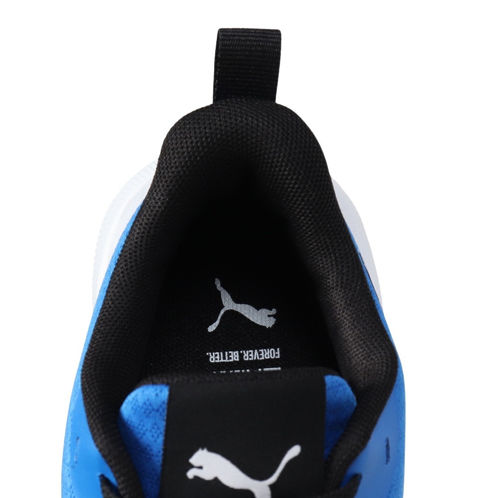 プーマ（PUMA）（キッズ）キッズ スポーツシューズ フライヤー ライト MU スニーカー 31034108