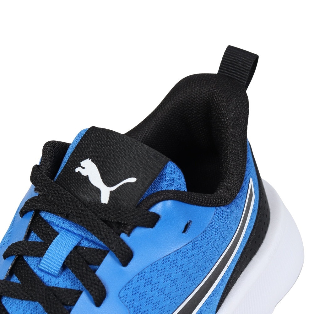 プーマ（PUMA）（キッズ）キッズ スポーツシューズ フライヤー ライト MU スニーカー 31034108