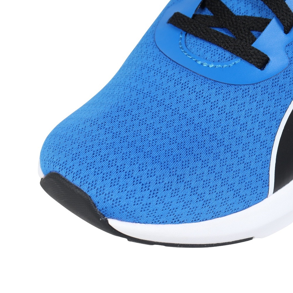 プーマ（PUMA）（キッズ）キッズ スポーツシューズ フライヤー ライト MU スニーカー 31034108