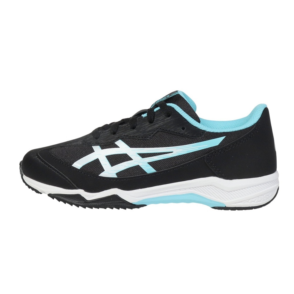 アシックス（ASICS）（キッズ）ジュニアスポーツシューズ スニーカー LAZERBEAM SJ 1154A182.003