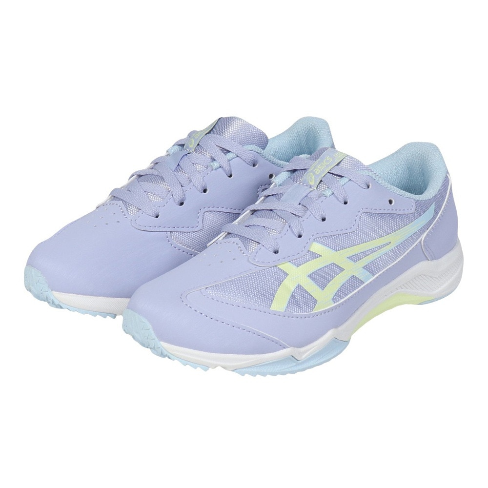 アシックス（ASICS）（キッズ）ジュニアスポーツシューズ スニーカー LAZERBEAM SJ 1154A182.400