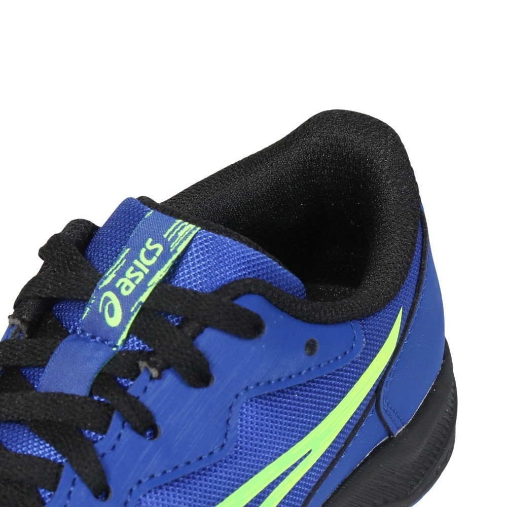 アシックス（ASICS）（キッズ）ジュニアスポーツシューズ スニーカー LAZERBEAM SJ 1154A182.401