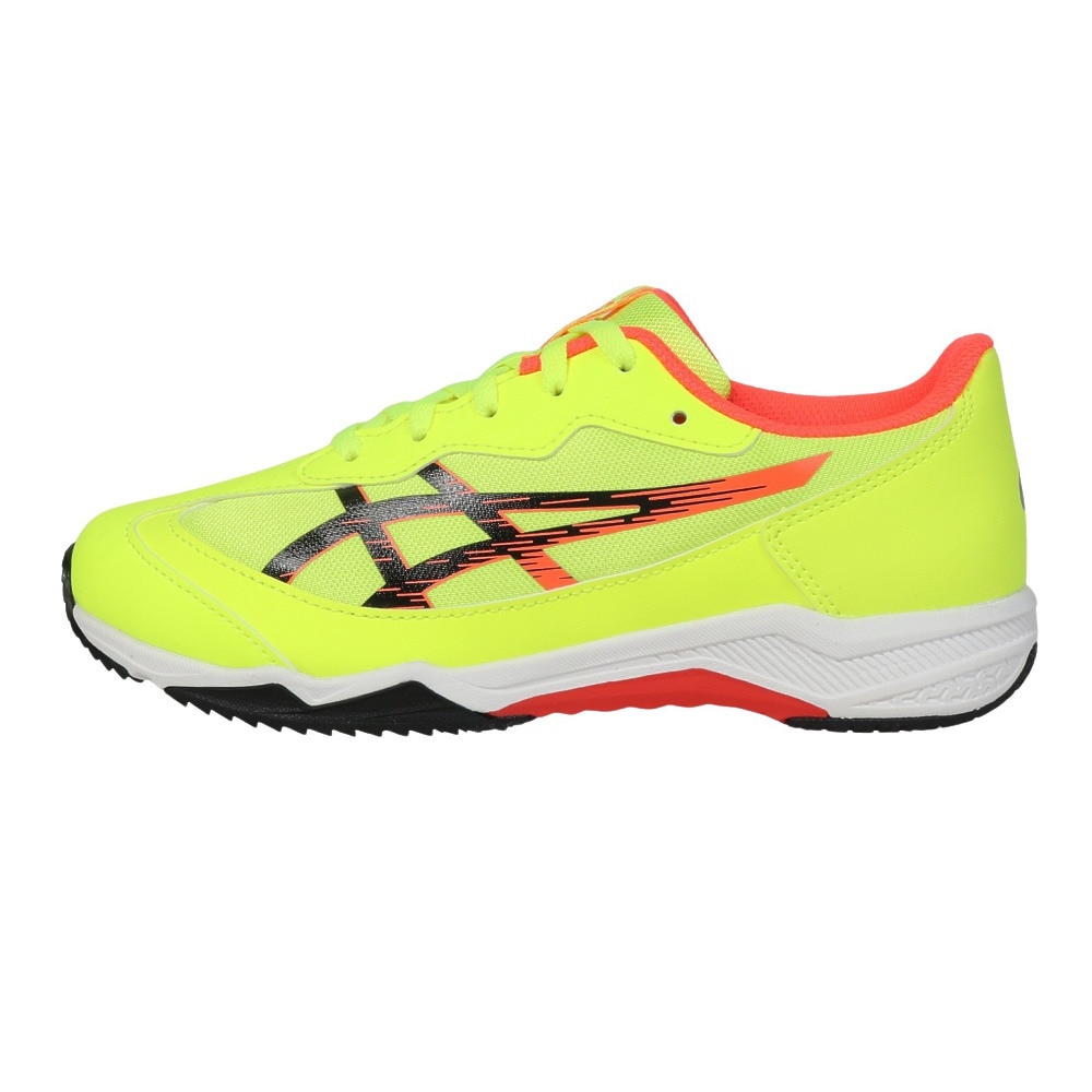 アシックス（ASICS）（キッズ）ジュニアスポーツシューズ スニーカー LAZERBEAM SJ 1154A182.750