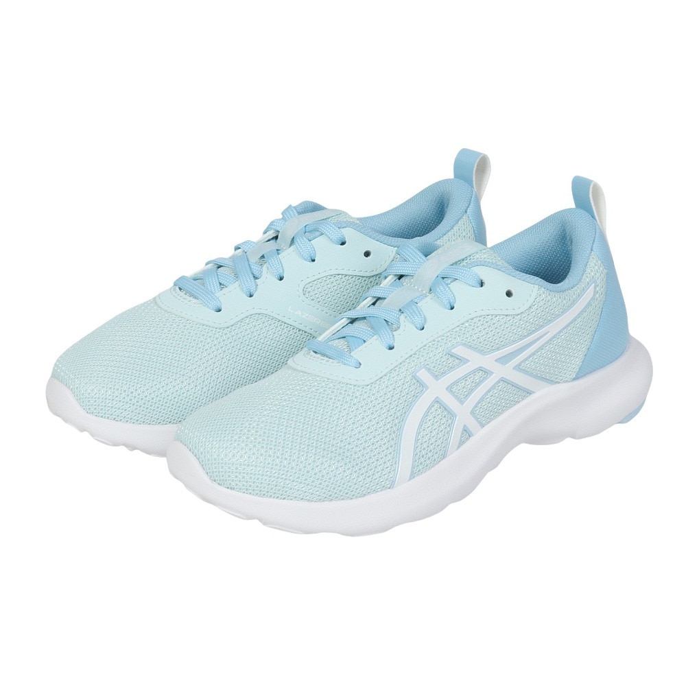 アシックス（ASICS）（キッズ）ジュニアスポーツシューズ スニーカー LAZERBEAM MM 1154A184.402