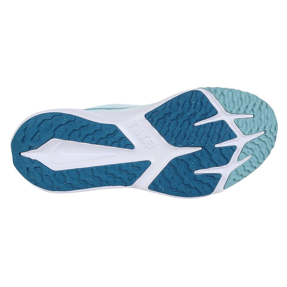 ナイキ（NIKE）（キッズ）ジュニアスポーツシューズ スニーカー スターランナー 4 DX7615-404