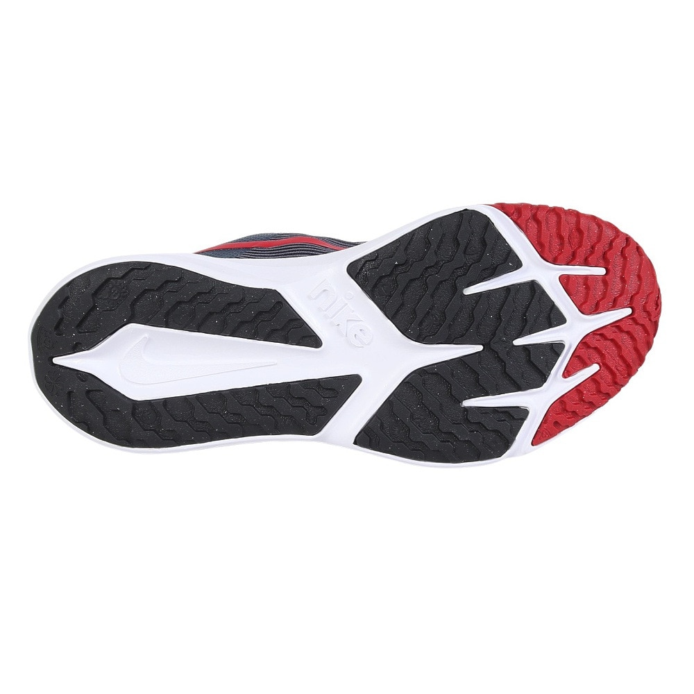 ナイキ（NIKE）（キッズ）ジュニアスポーツシューズ スニーカー スターランナー 4 DX7615-406