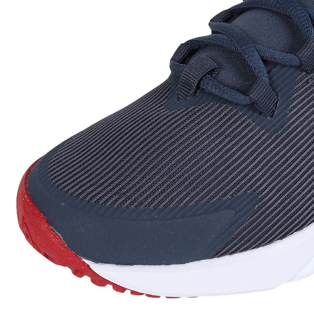 ナイキ（NIKE）（キッズ）ジュニアスポーツシューズ スニーカー スターランナー 4 DX7615-406