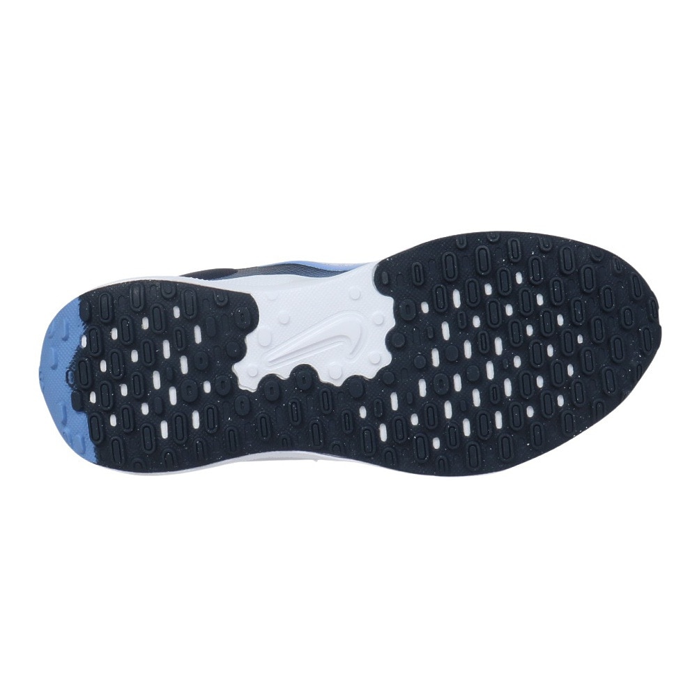 ナイキ（NIKE）（キッズ）ジュニアスポーツシューズ スニーカー レボリューション 7 GS FB7689-007
