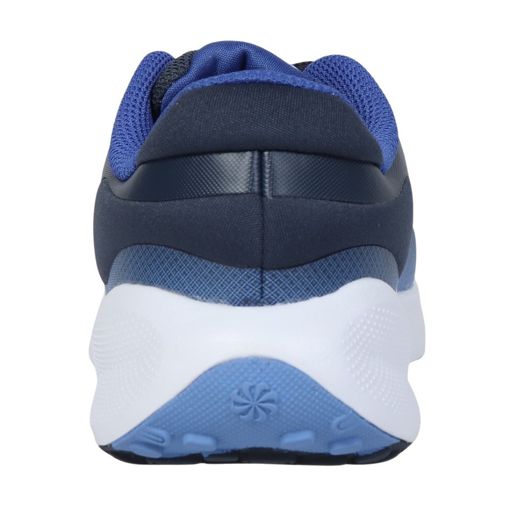 ナイキ（NIKE）（キッズ）ジュニアスポーツシューズ スニーカー レボリューション 7 GS FB7689-007