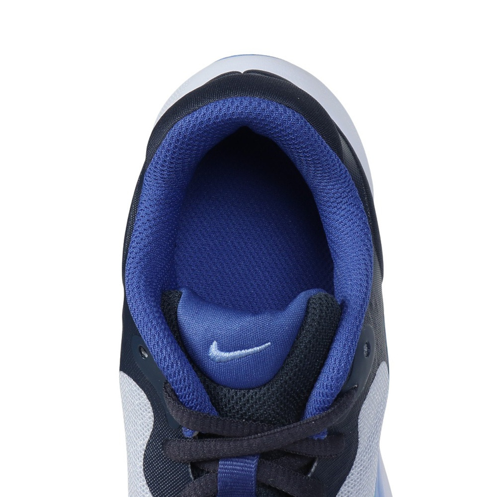 ナイキ（NIKE）（キッズ）ジュニアスポーツシューズ スニーカー レボリューション 7 GS FB7689-007