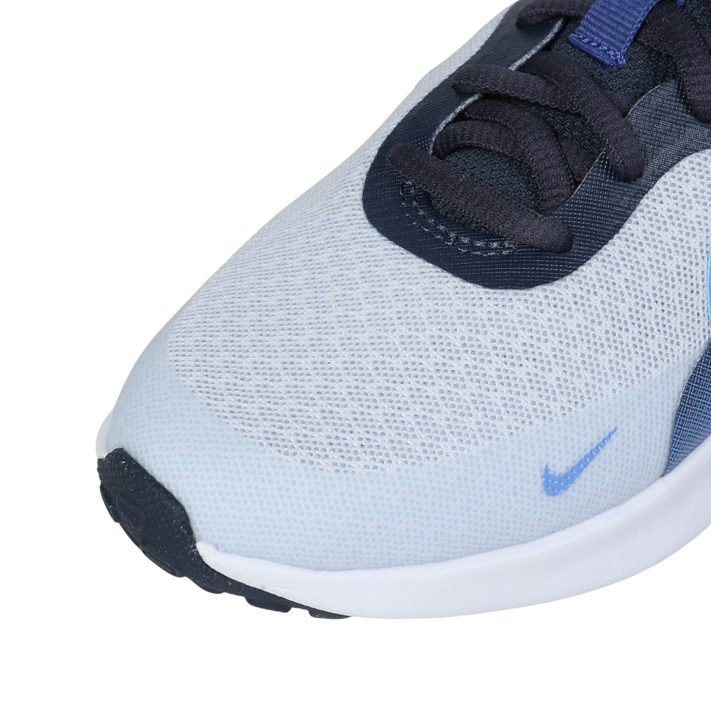 ナイキ（NIKE）（キッズ）ジュニアスポーツシューズ スニーカー レボリューション 7 GS FB7689-007