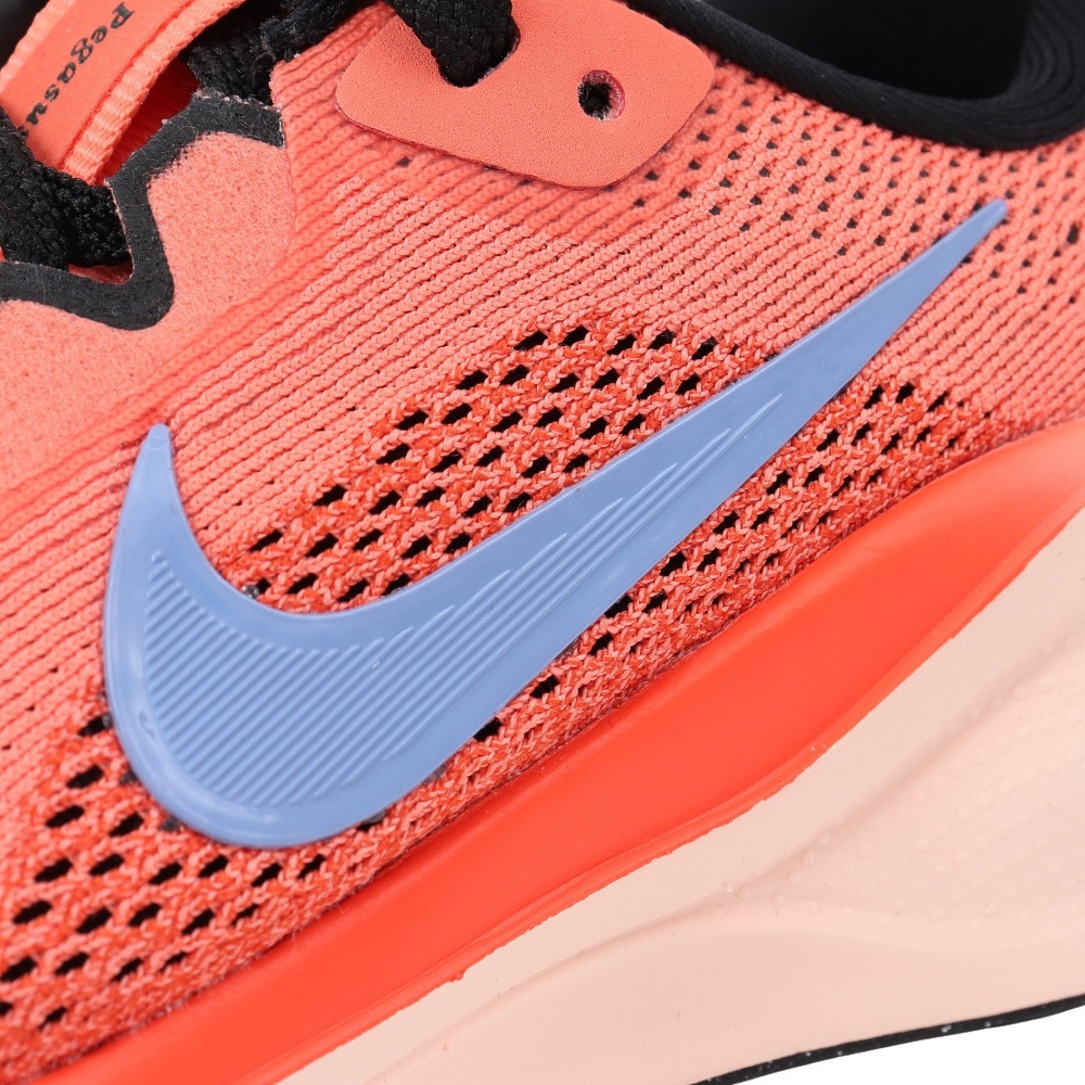 ナイキ（NIKE）（キッズ）ジュニアスポーツシューズ スニーカー エア ズーム ペガサス 41 GS FN5041-600