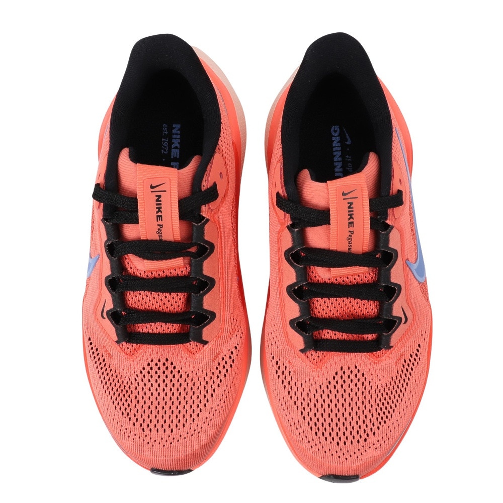 ナイキ（NIKE）（キッズ）ジュニアスポーツシューズ スニーカー エア ズーム ペガサス 41 GS FN5041-600