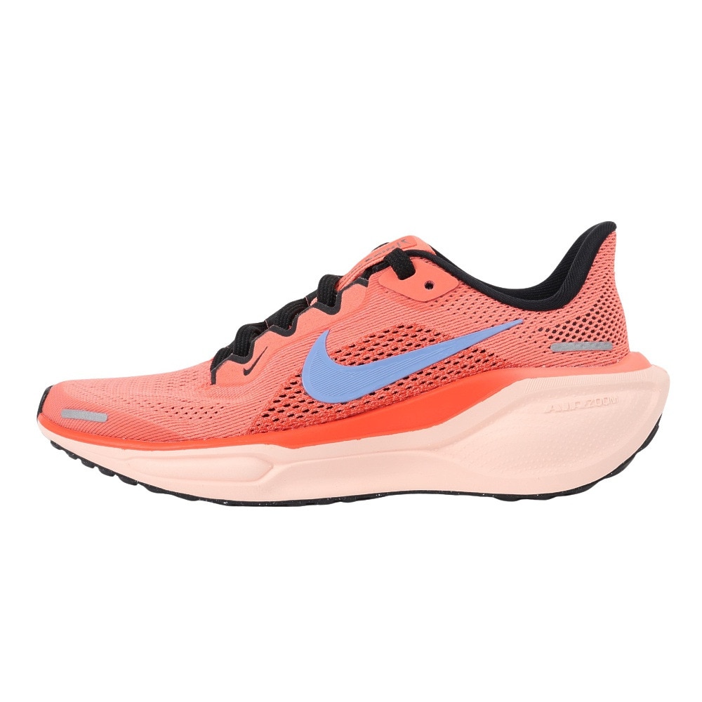 ナイキ（NIKE）（キッズ）ジュニアスポーツシューズ スニーカー エア ズーム ペガサス 41 GS FN5041-600