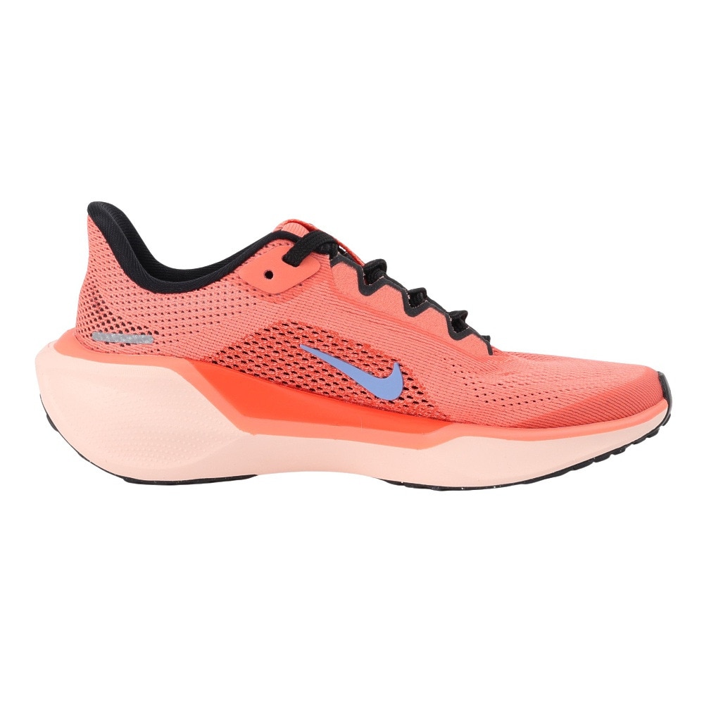 ナイキ（NIKE）（キッズ）ジュニアスポーツシューズ スニーカー エア ズーム ペガサス 41 GS FN5041-600
