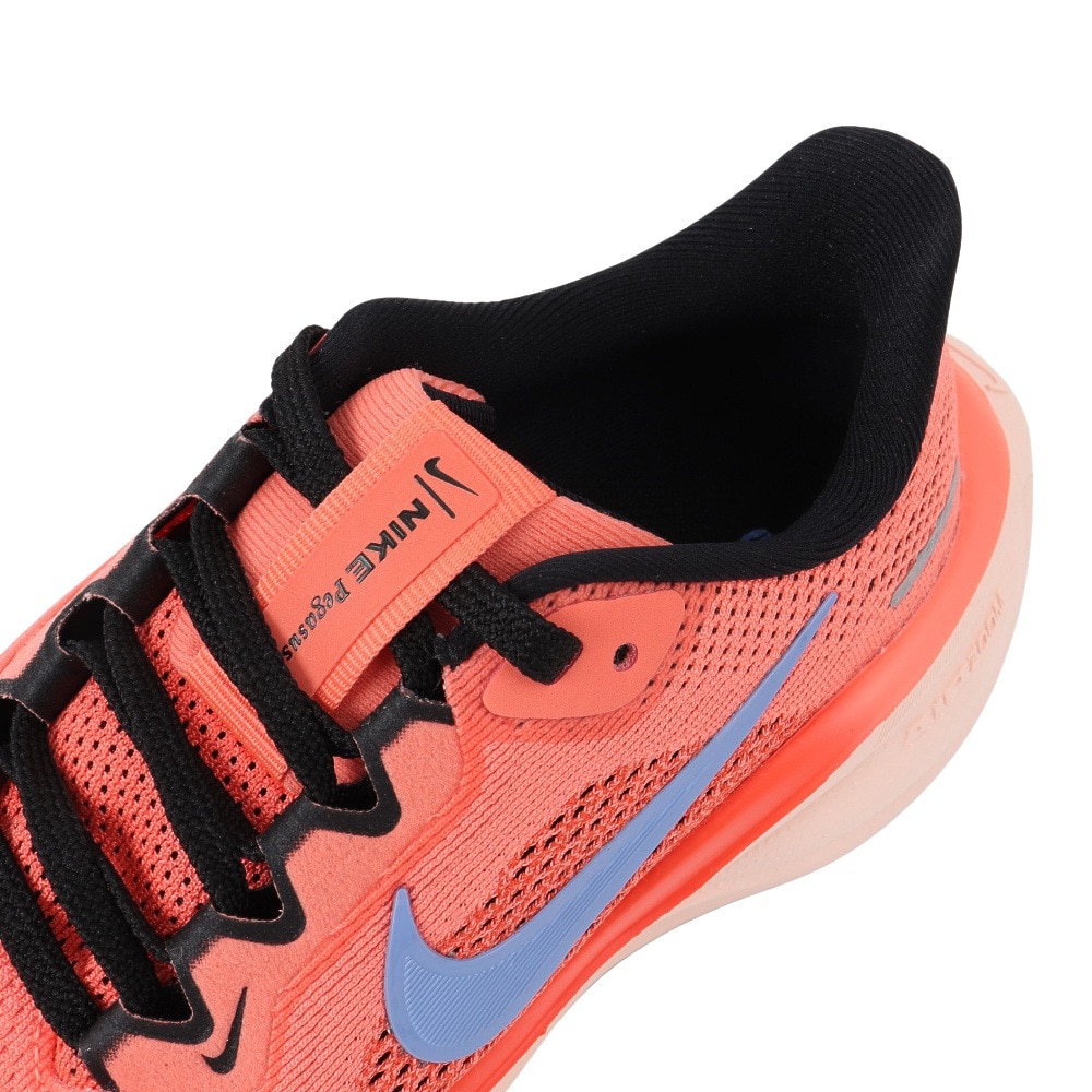 ナイキ（NIKE）（キッズ）ジュニアスポーツシューズ スニーカー エア ズーム ペガサス 41 GS FN5041-600