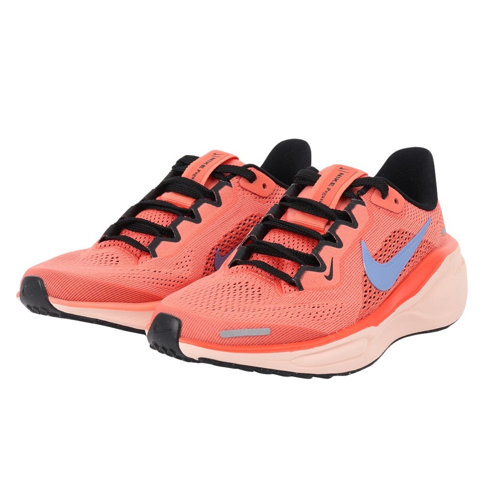 ナイキ（NIKE）（キッズ）ジュニアスポーツシューズ スニーカー エア ズーム ペガサス 41 GS FN5041-600