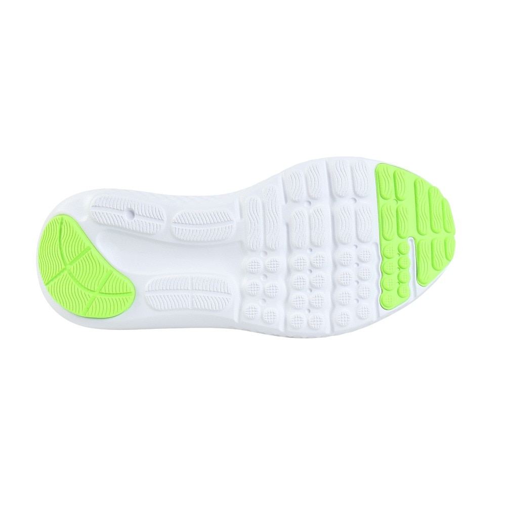 アンダーアーマー（UNDER ARMOUR）（キッズ）ジュニアスポーツシューズ スニーカー サージ4 3027103 012