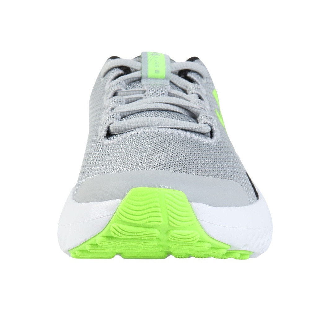 アンダーアーマー（UNDER ARMOUR）（キッズ）ジュニアスポーツシューズ スニーカー サージ4 3027103 012