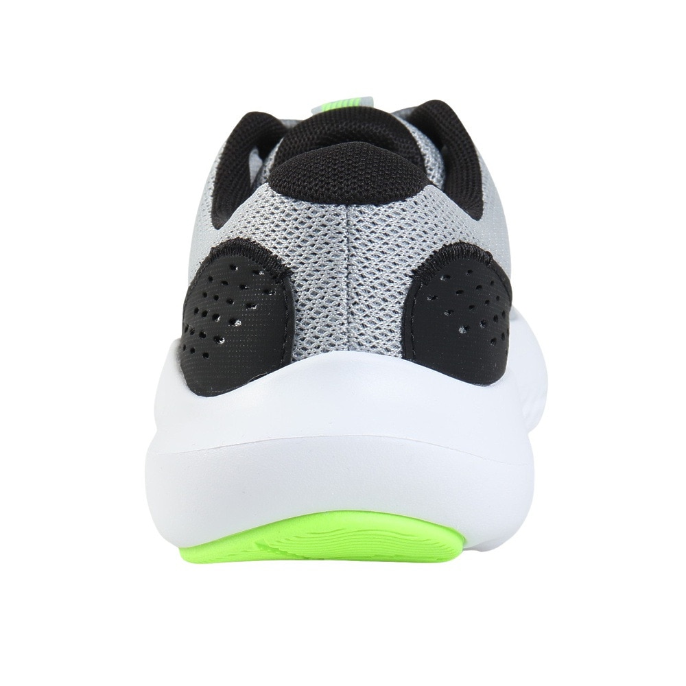 アンダーアーマー（UNDER ARMOUR）（キッズ）ジュニアスポーツシューズ スニーカー サージ4 3027103 012